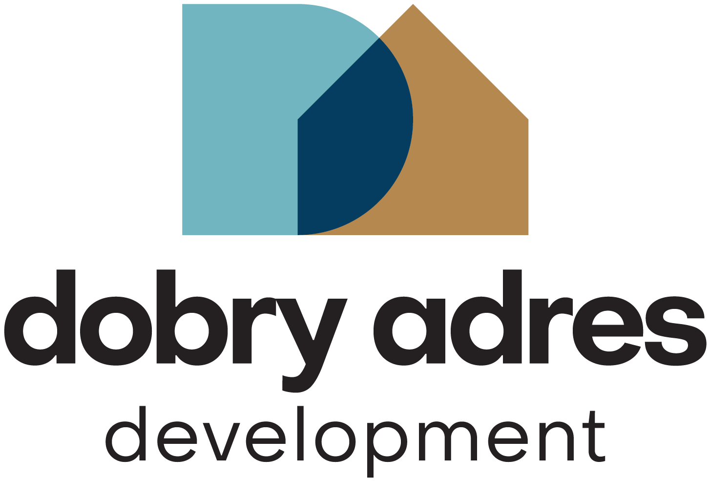 Logo Dobry Adres